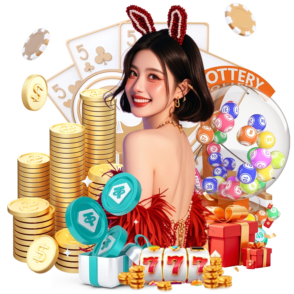 Chuyên mục Xổ số Hello88